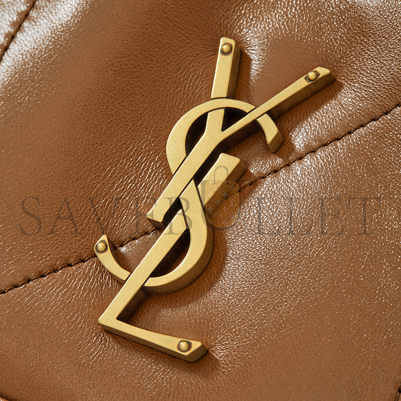 YSL JAMIE SHOPPING SMALL IN LAMBSKIN 833948AAB322186 (29*28*8cm)